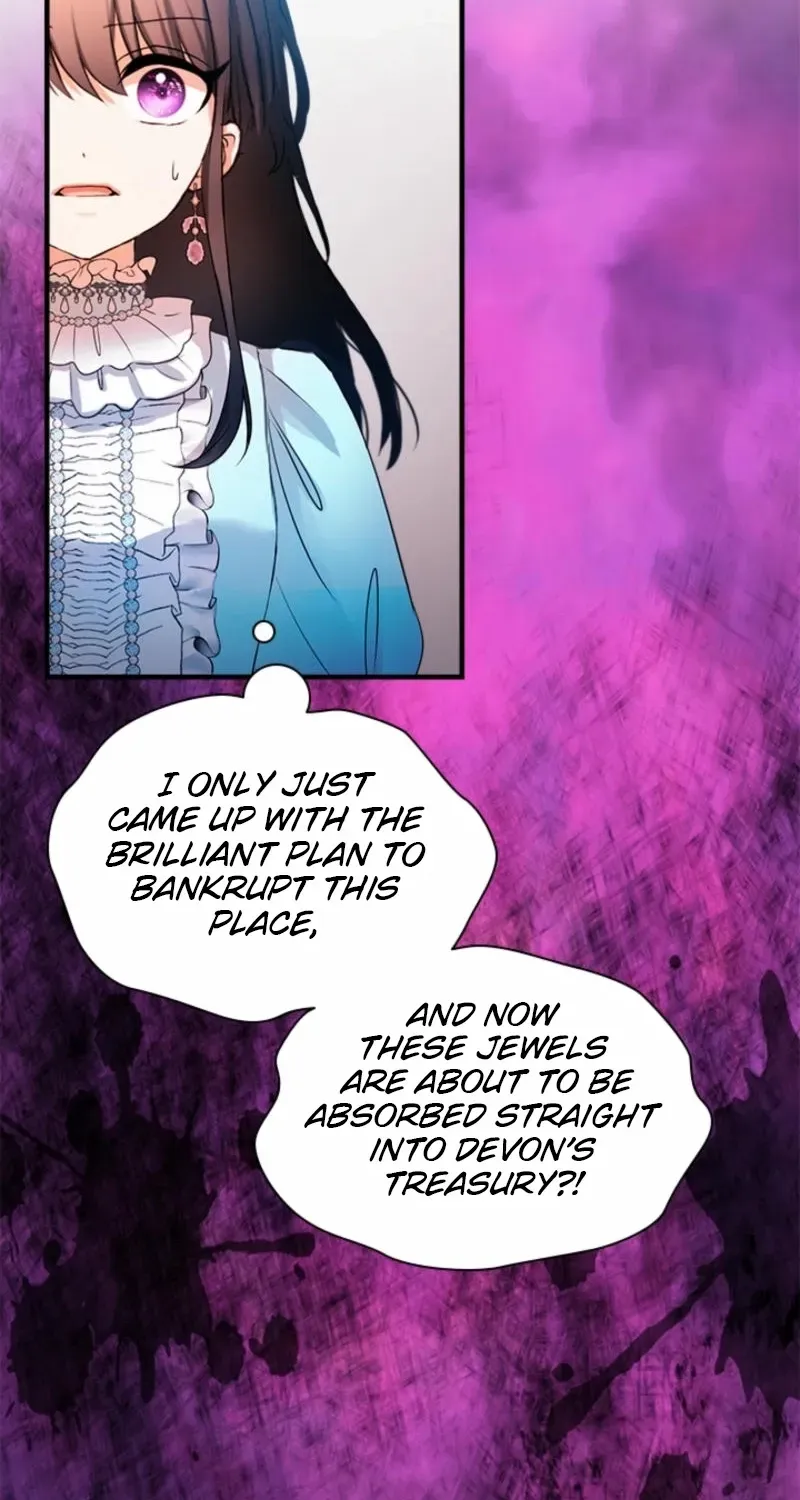 I Need Someone to Stop My Older Brothers Chapter 70 page 36 - 