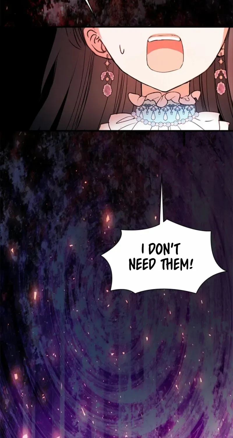 I Need Someone to Stop My Older Brothers Chapter 70 page 38 - 