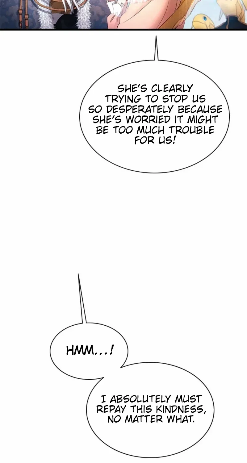 I Need Someone to Stop My Older Brothers Chapter 70 page 50 - 