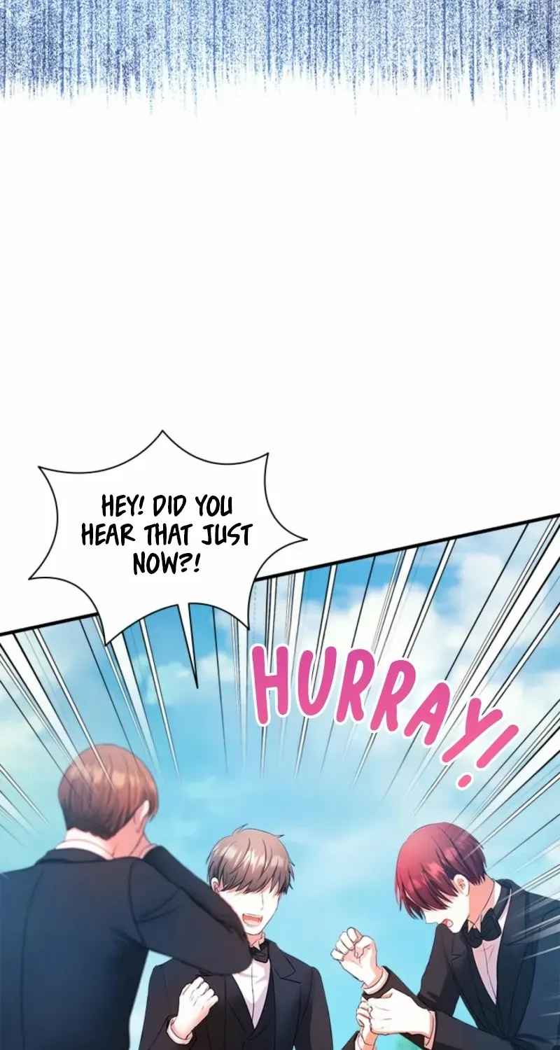 I Need Someone to Stop My Older Brothers Chapter 70 page 53 - 