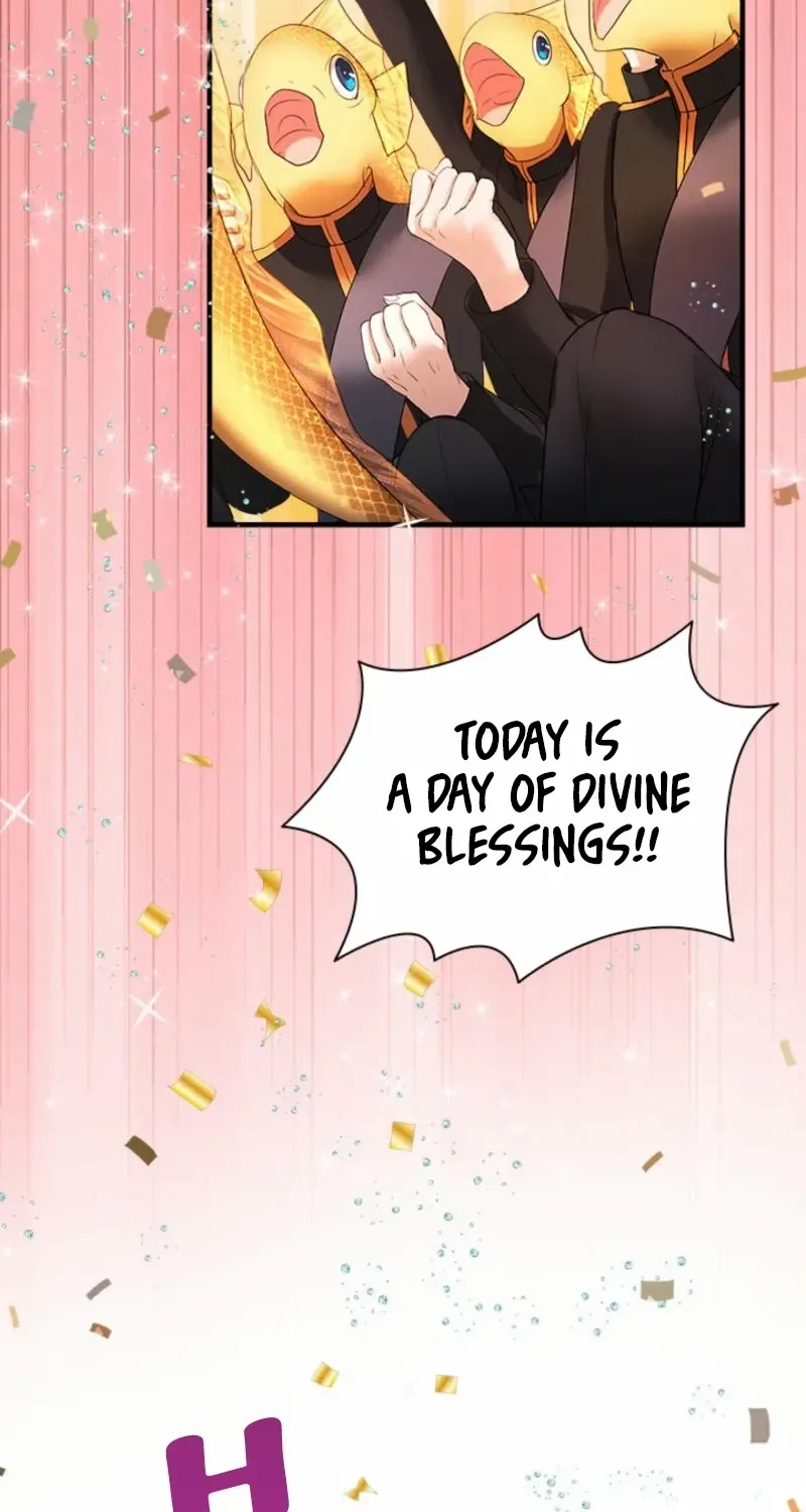 I Need Someone to Stop My Older Brothers Chapter 70 page 61 - 
