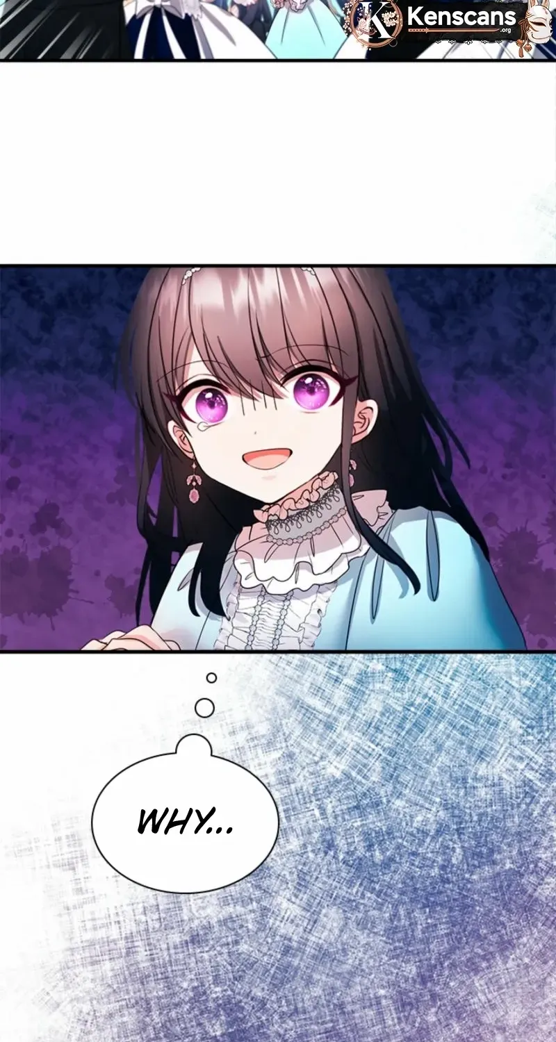 I Need Someone to Stop My Older Brothers Chapter 70 page 63 - 
