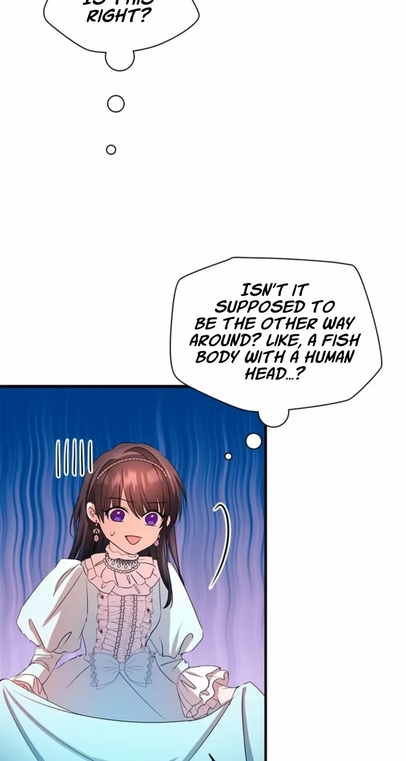 I Need Someone to Stop My Older Brothers Chapter 70 page 9 - 