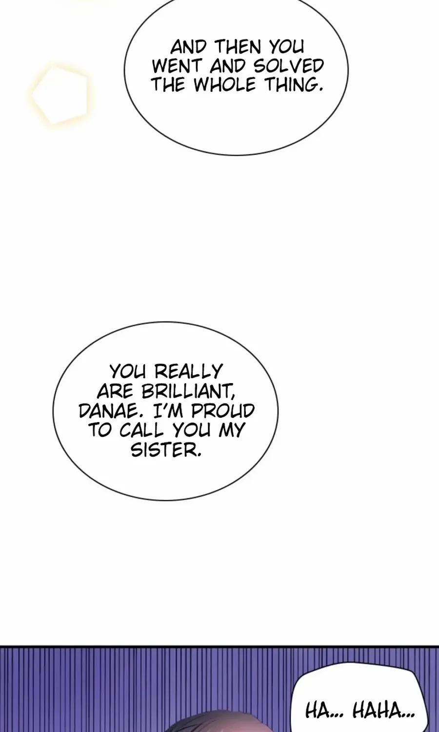 I Need Someone to Stop My Older Brothers Chapter 71 page 11 - 
