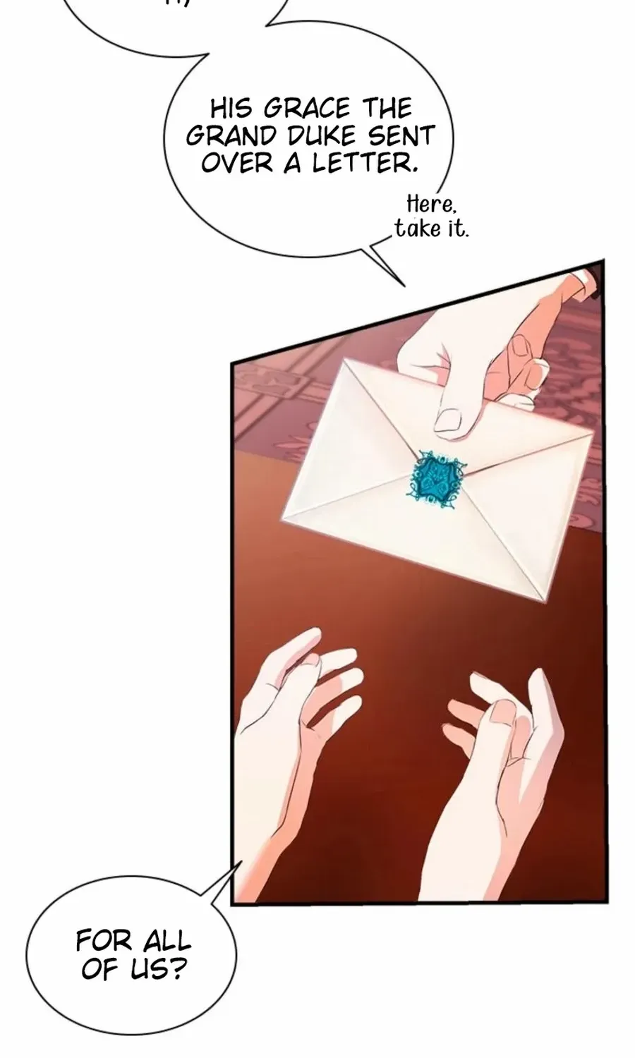 I Need Someone to Stop My Older Brothers Chapter 71 page 14 - 