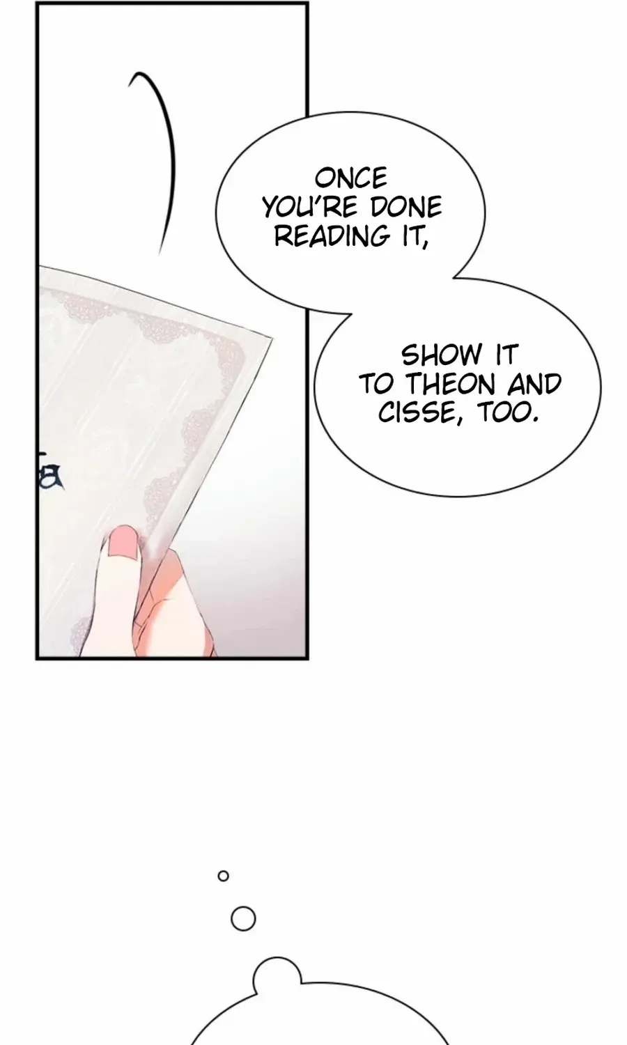 I Need Someone to Stop My Older Brothers Chapter 71 page 16 - 