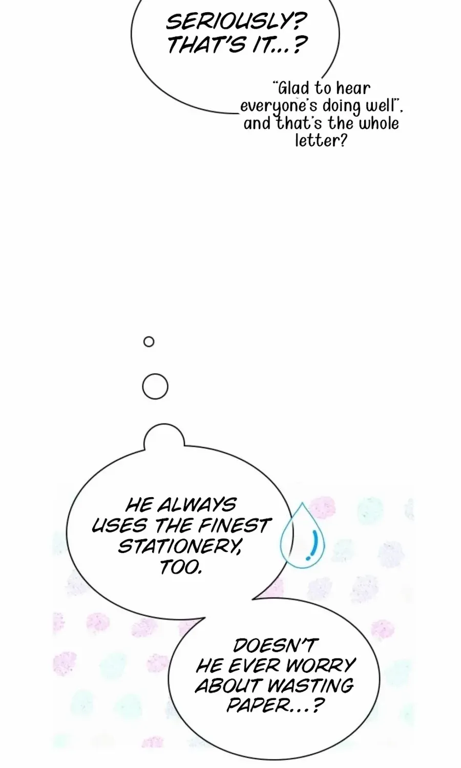 I Need Someone to Stop My Older Brothers Chapter 71 page 17 - 