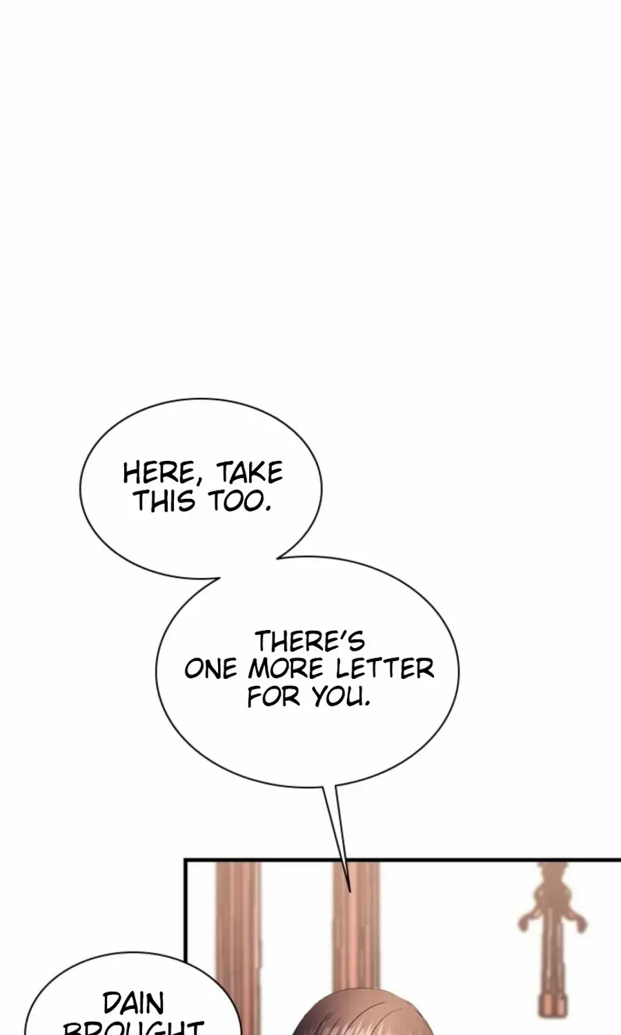 I Need Someone to Stop My Older Brothers Chapter 71 page 18 - 