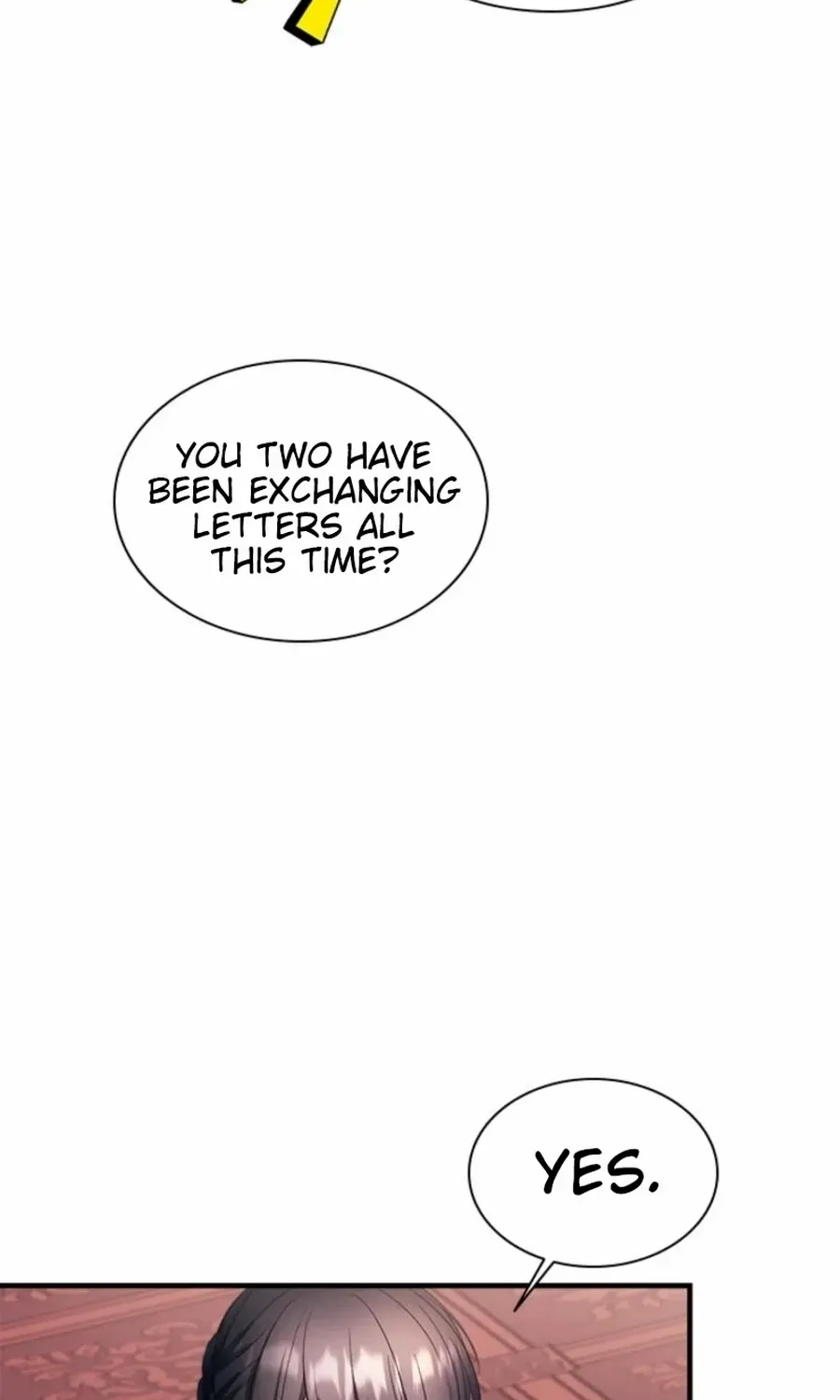 I Need Someone to Stop My Older Brothers Chapter 71 page 20 - 