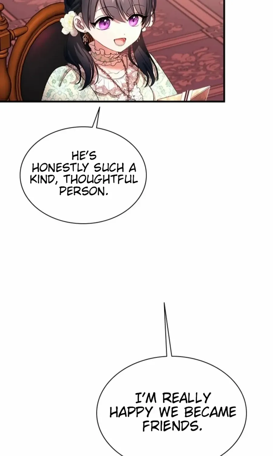 I Need Someone to Stop My Older Brothers Chapter 71 page 21 - 