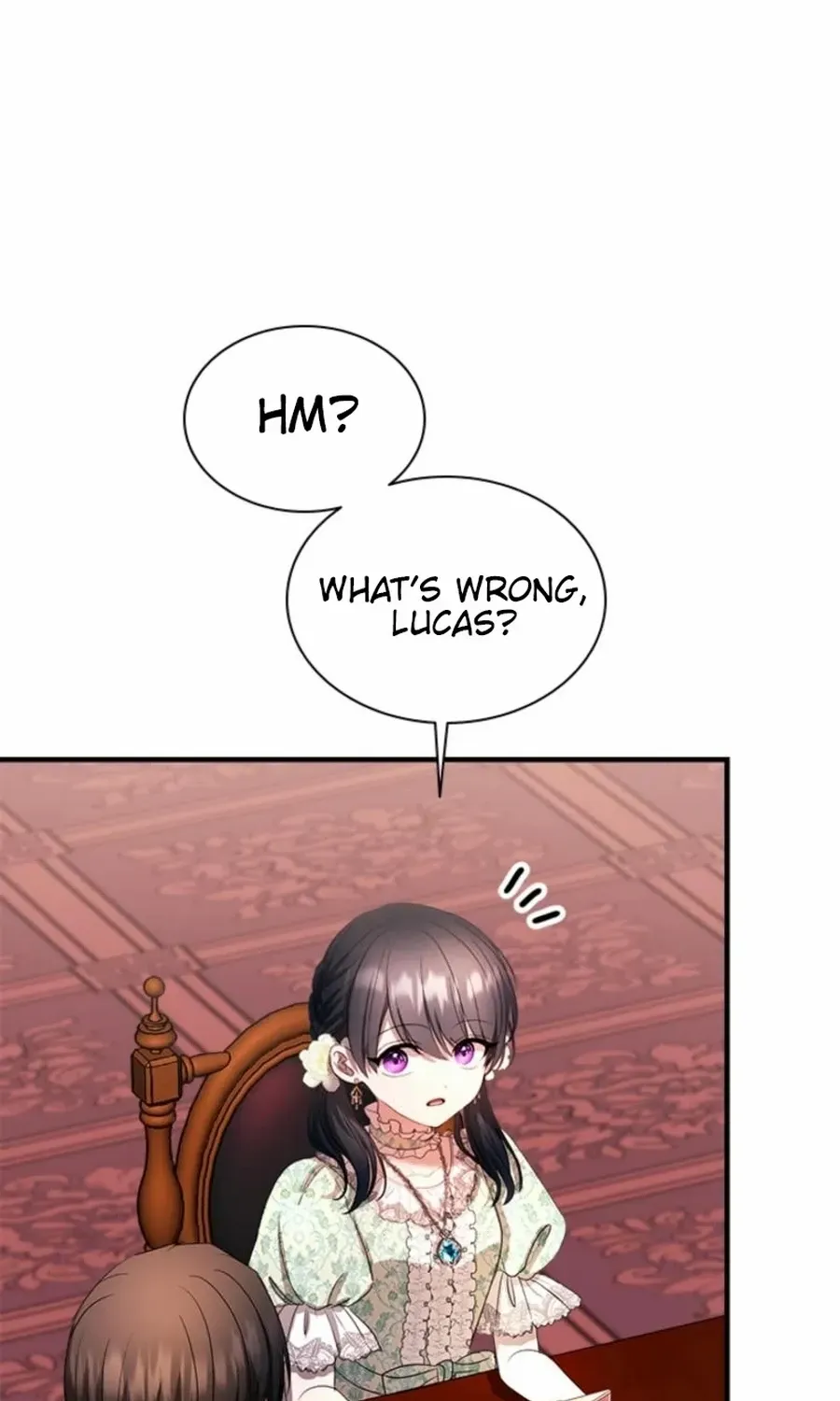 I Need Someone to Stop My Older Brothers Chapter 71 page 23 - 