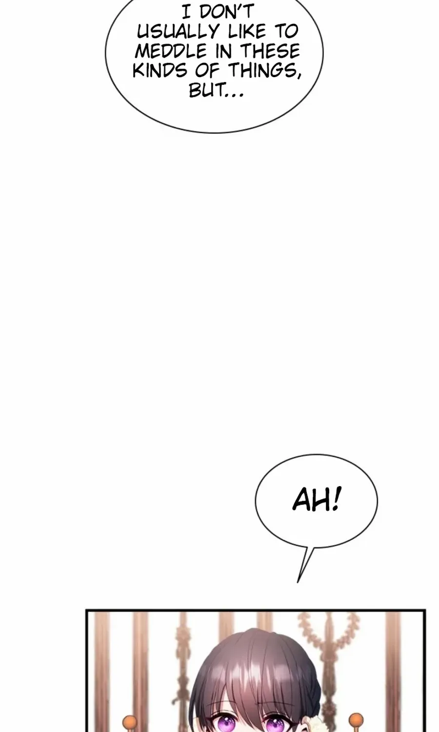 I Need Someone to Stop My Older Brothers Chapter 71 page 25 - 