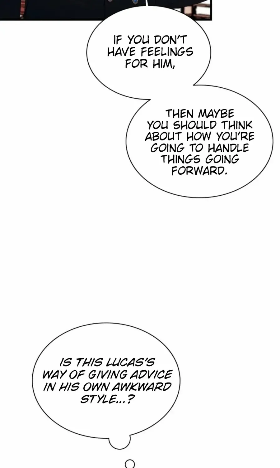 I Need Someone to Stop My Older Brothers Chapter 71 page 31 - 