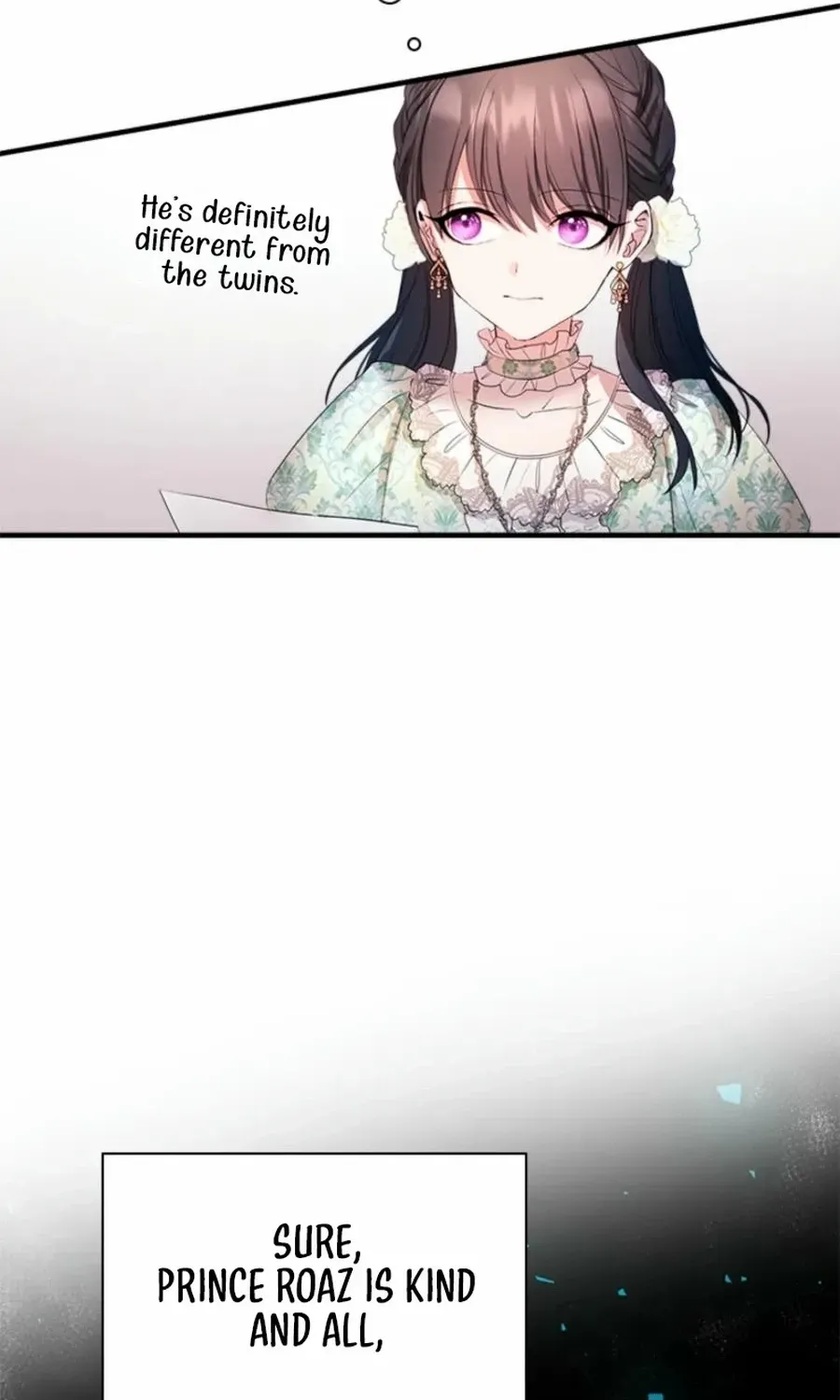 I Need Someone to Stop My Older Brothers Chapter 71 page 32 - 