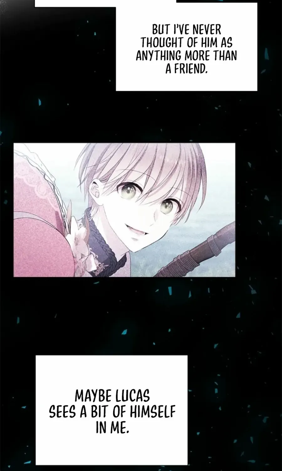 I Need Someone to Stop My Older Brothers Chapter 71 page 33 - 