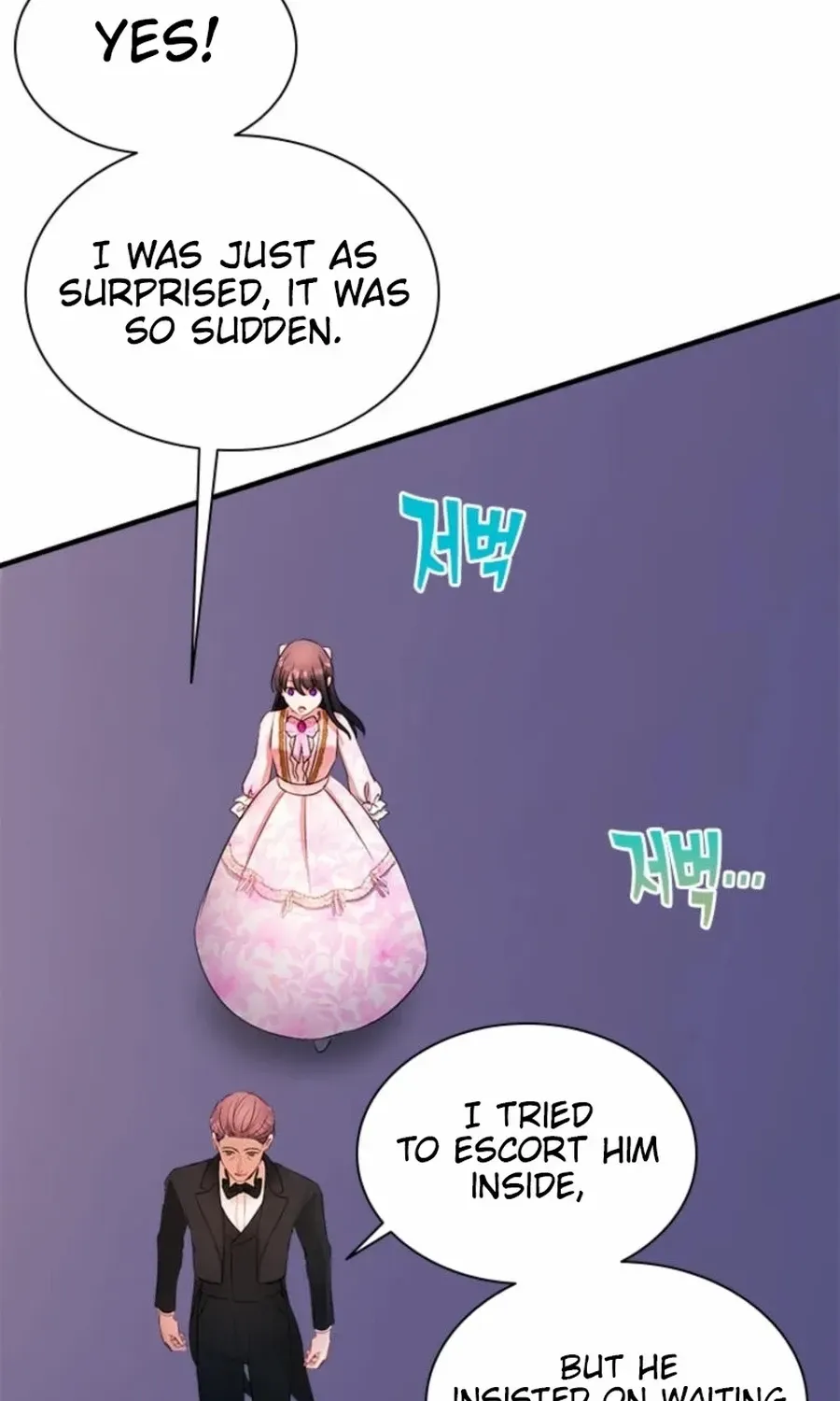 I Need Someone to Stop My Older Brothers Chapter 71 page 39 - 