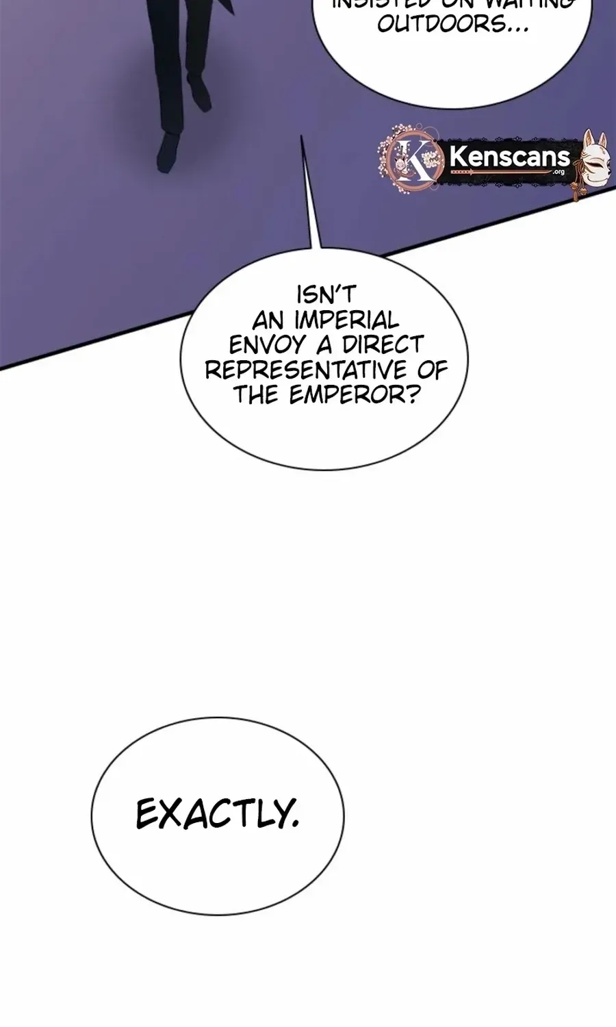I Need Someone to Stop My Older Brothers Chapter 71 page 40 - 