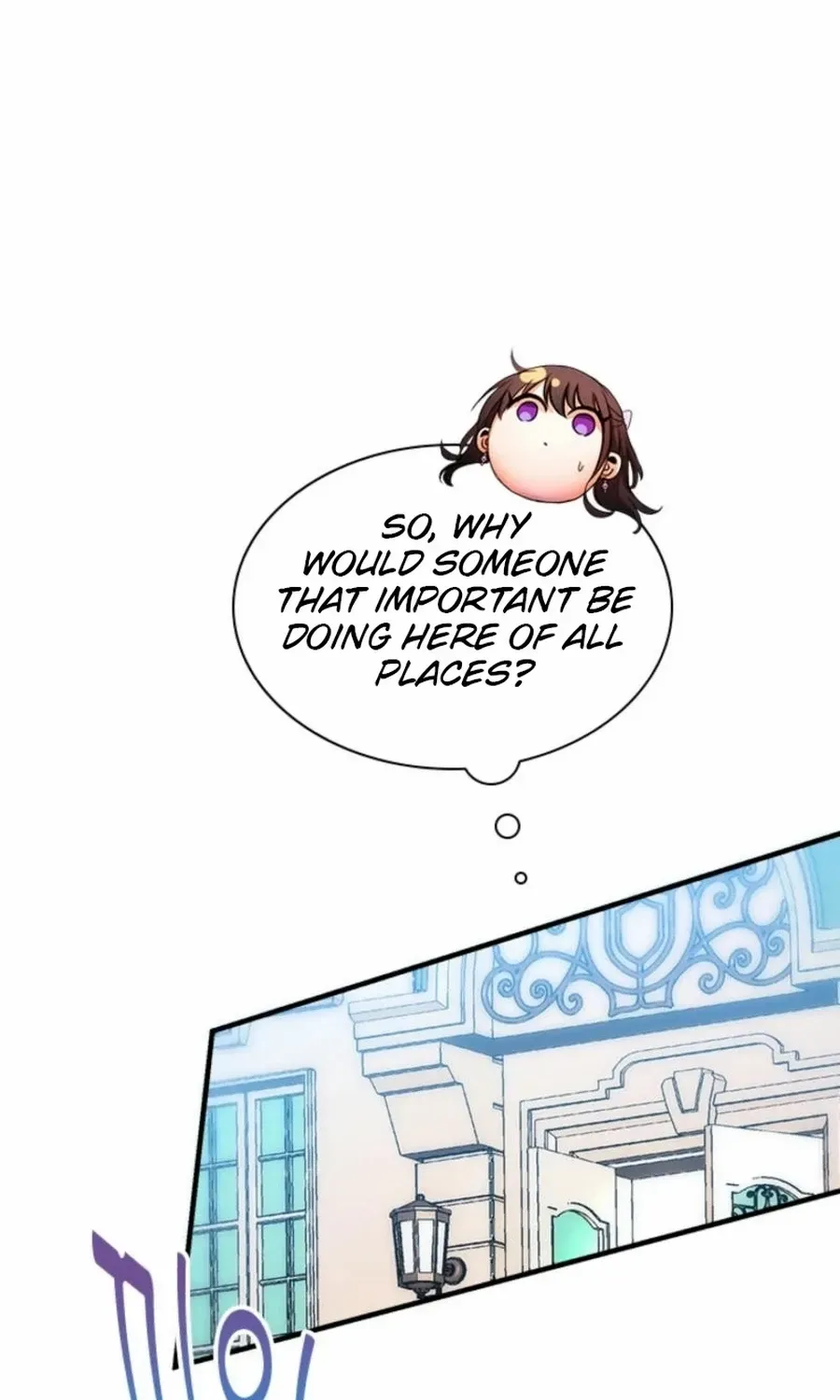 I Need Someone to Stop My Older Brothers Chapter 71 page 41 - 