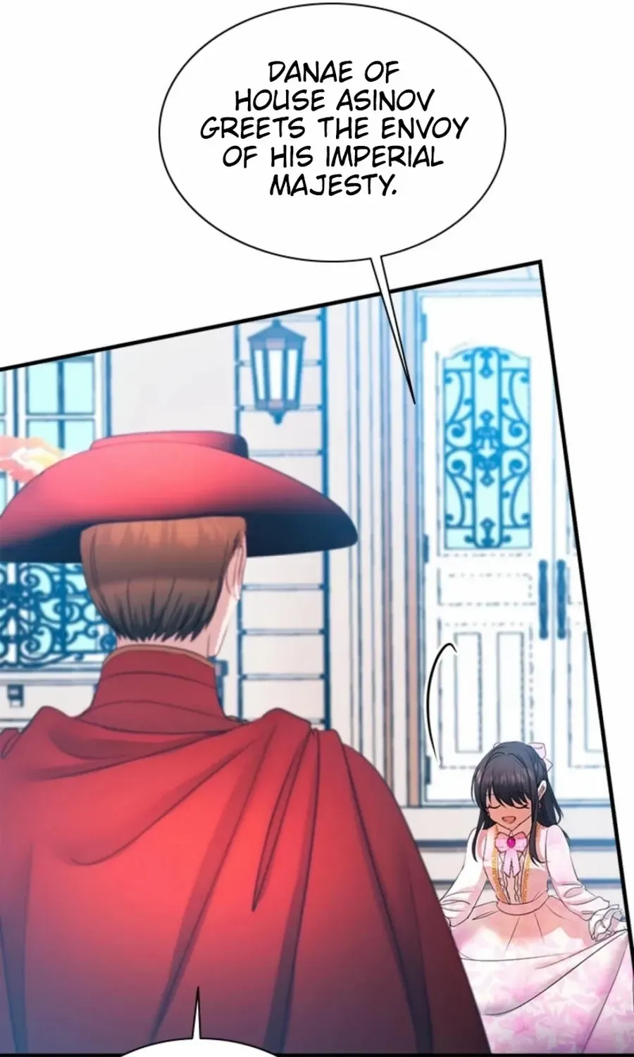 I Need Someone to Stop My Older Brothers Chapter 71 page 43 - 