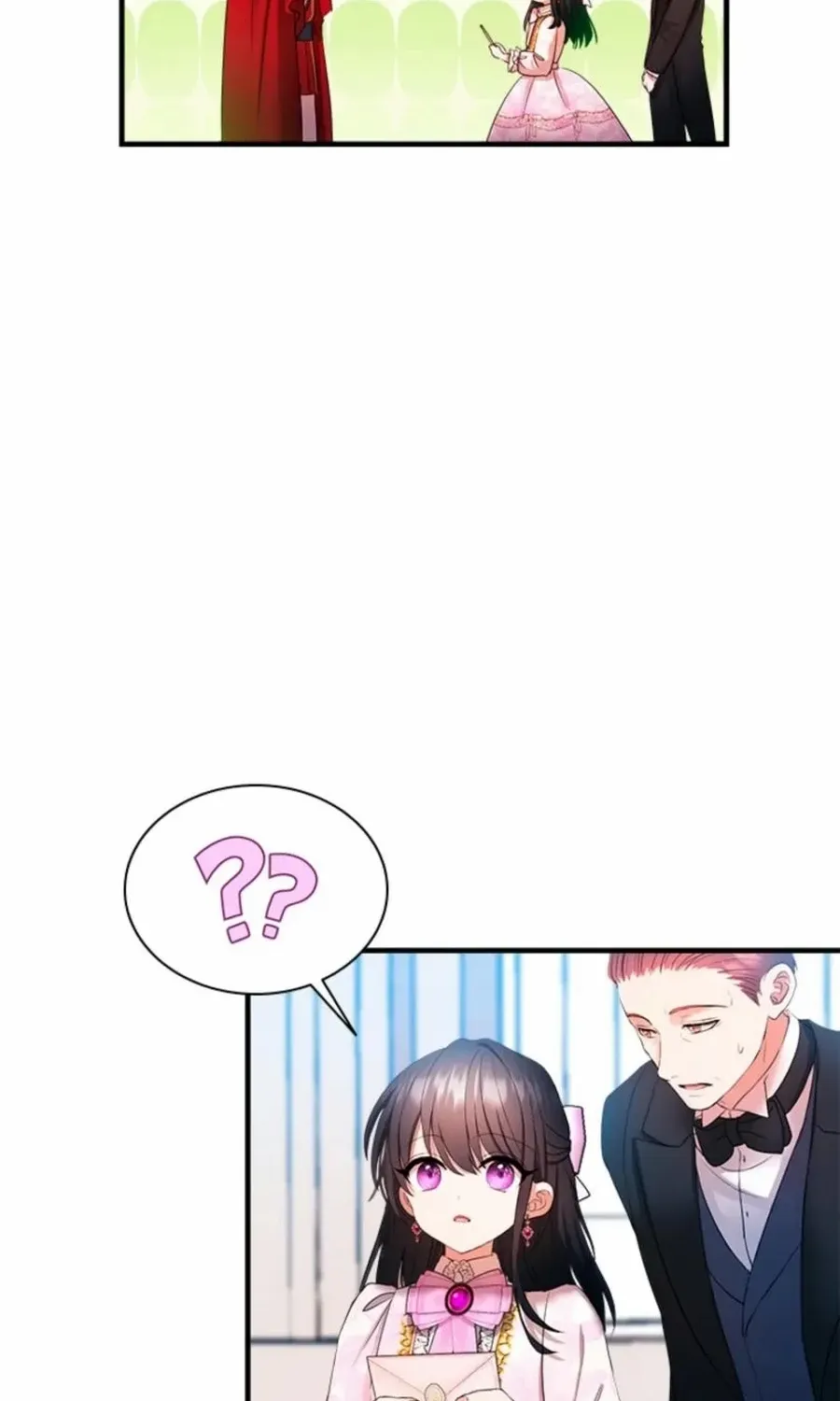 I Need Someone to Stop My Older Brothers Chapter 71 page 46 - 