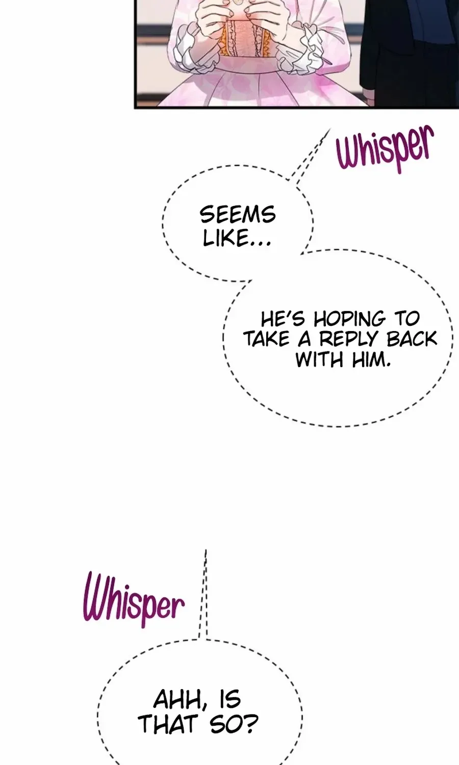 I Need Someone to Stop My Older Brothers Chapter 71 page 47 - 