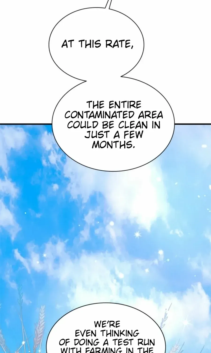 I Need Someone to Stop My Older Brothers Chapter 71 page 6 - 
