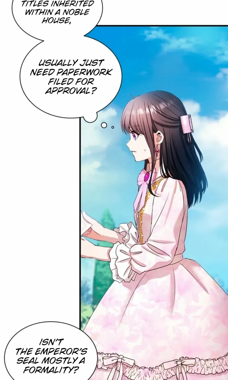 I Need Someone to Stop My Older Brothers Chapter 71 page 52 - 