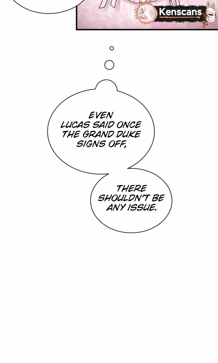 I Need Someone to Stop My Older Brothers Chapter 71 page 53 - 
