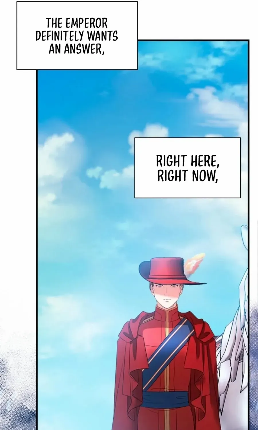 I Need Someone to Stop My Older Brothers Chapter 71 page 56 - 