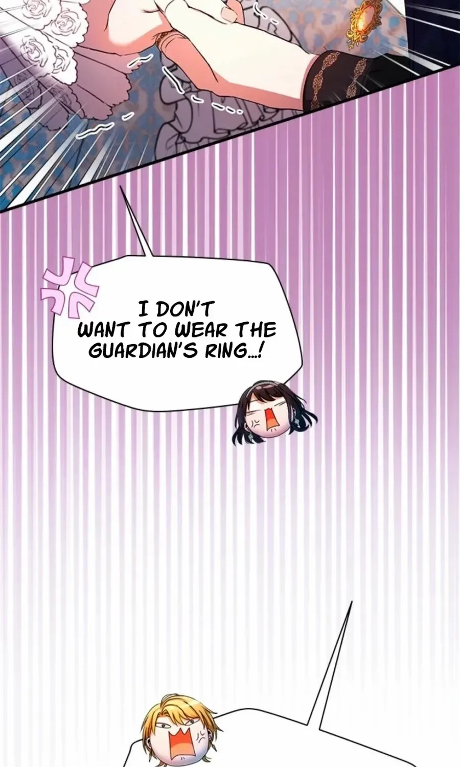 I Need Someone to Stop My Older Brothers Chapter 71 page 66 - 