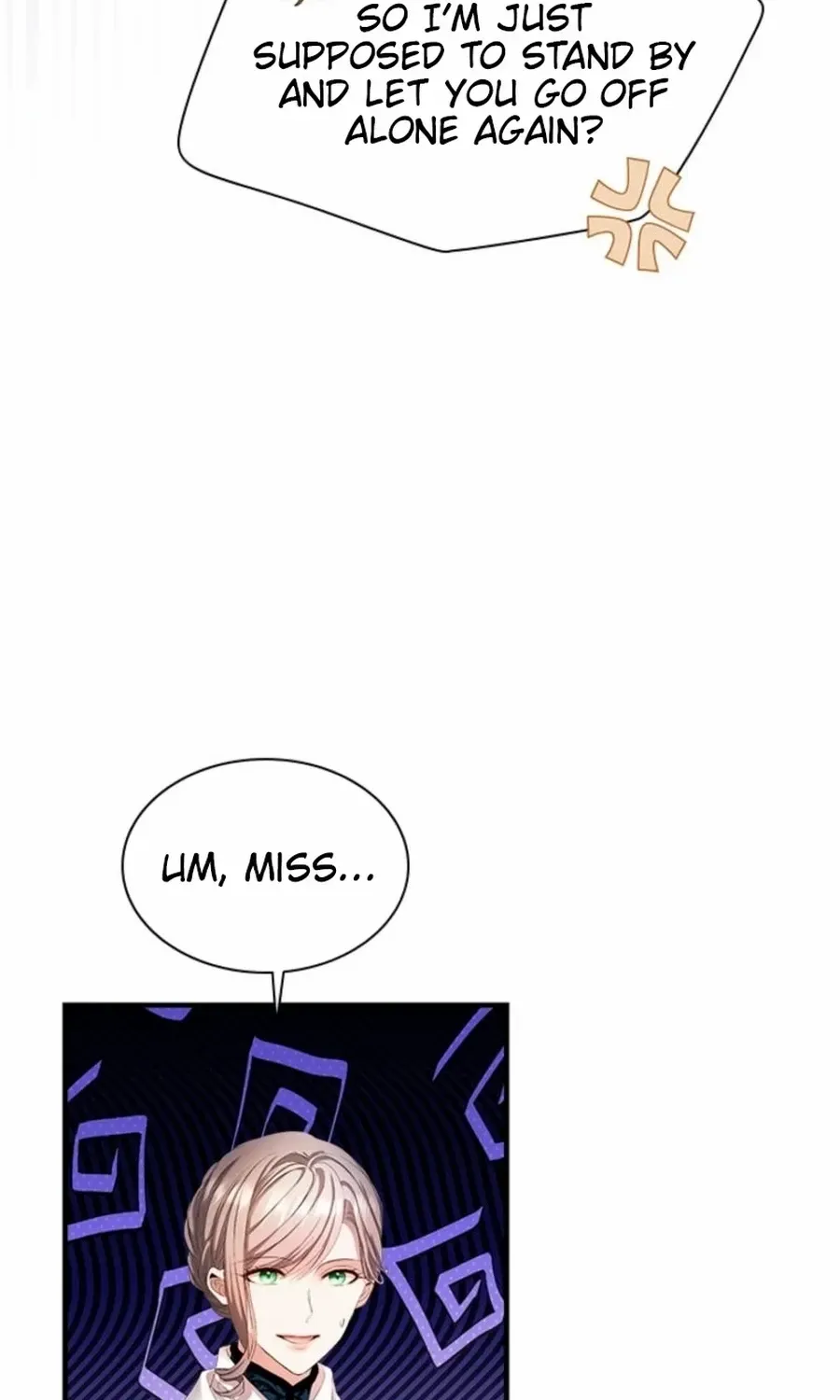I Need Someone to Stop My Older Brothers Chapter 71 page 67 - 