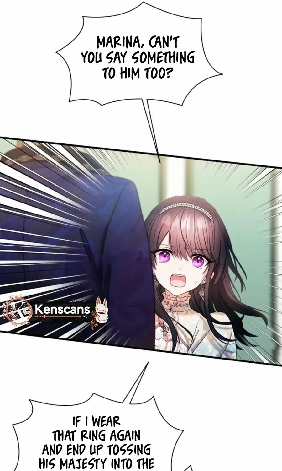 I Need Someone to Stop My Older Brothers Chapter 71 page 69 - 