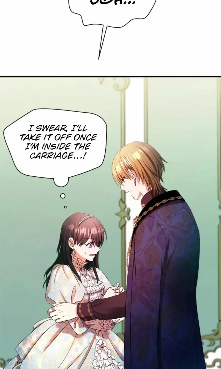 I Need Someone to Stop My Older Brothers Chapter 71 page 72 - 