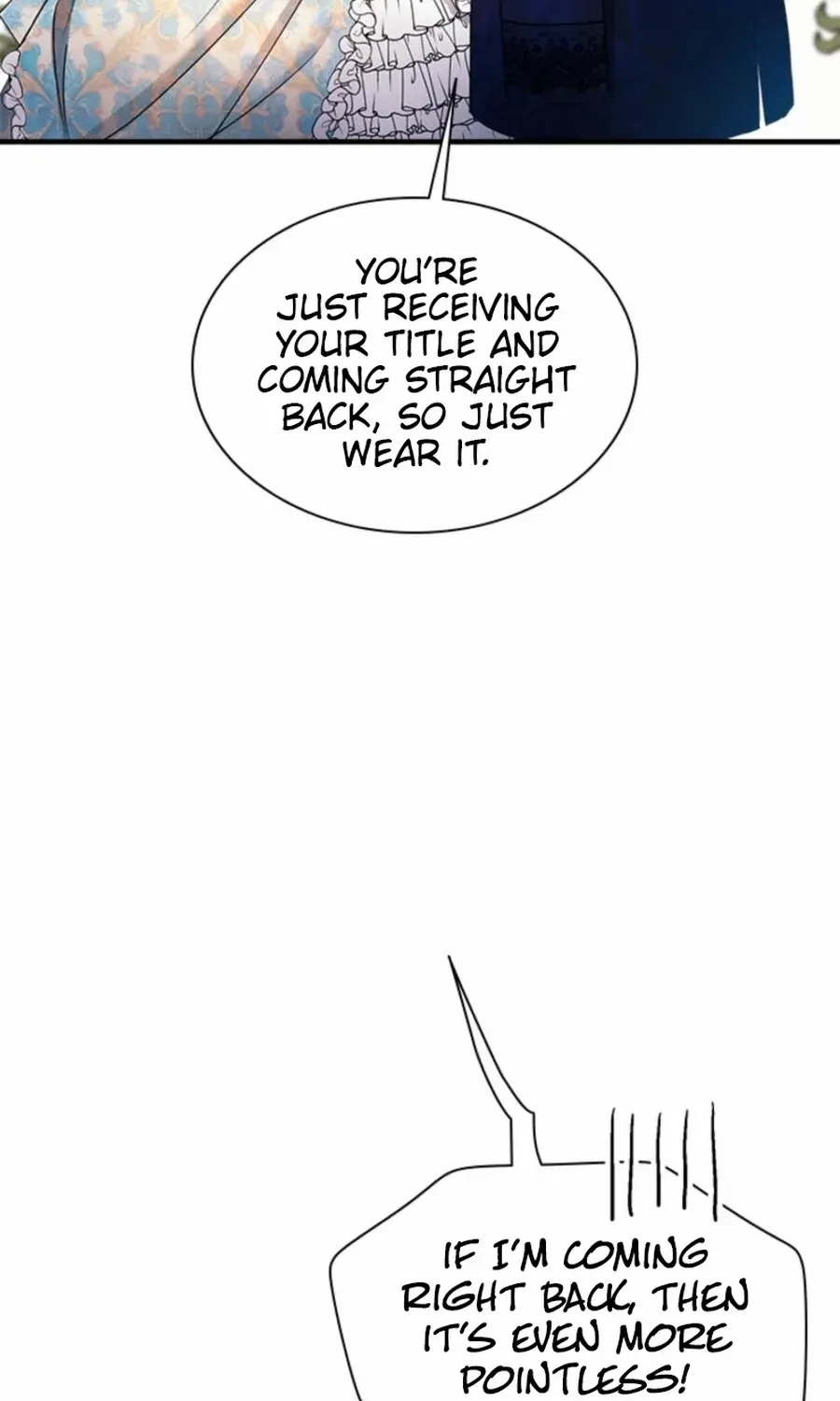 I Need Someone to Stop My Older Brothers Chapter 71 page 73 - 