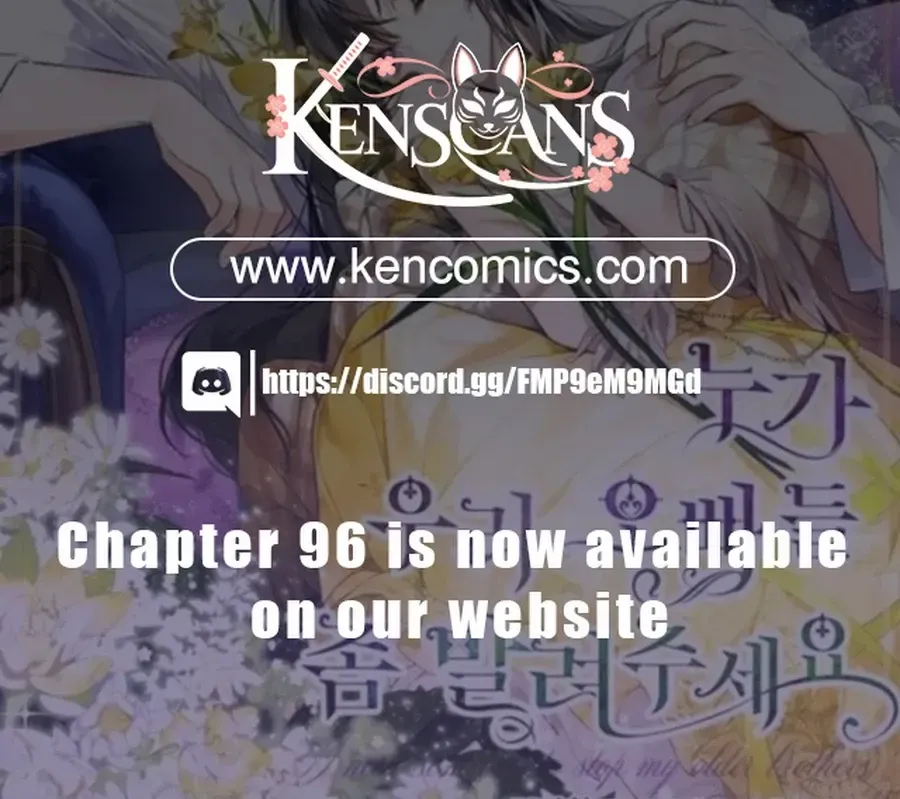I Need Someone to Stop My Older Brothers Chapter 71 page 79 - 