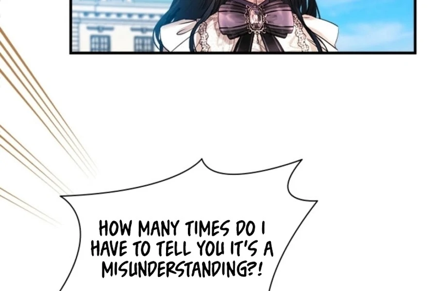I Need Someone to Stop My Older Brothers Chapter 75 page 11 - 