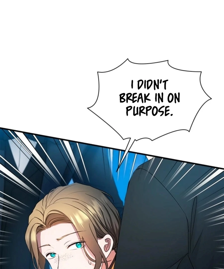I Need Someone to Stop My Older Brothers Chapter 75 page 13 - 