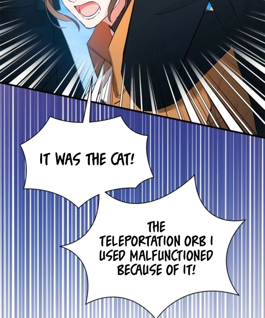 I Need Someone to Stop My Older Brothers Chapter 75 page 14 - 