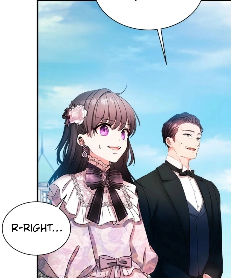 I Need Someone to Stop My Older Brothers Chapter 75 page 21 - 