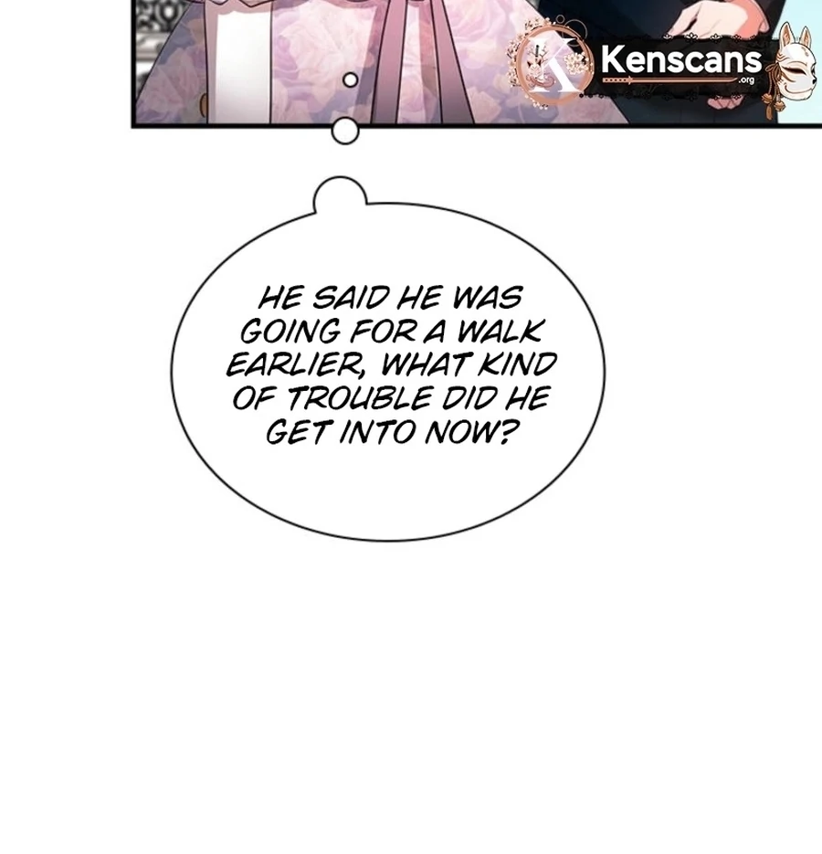 I Need Someone to Stop My Older Brothers Chapter 75 page 22 - 