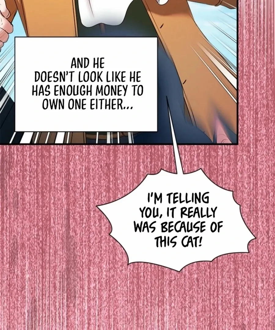 I Need Someone to Stop My Older Brothers Chapter 75 page 25 - 
