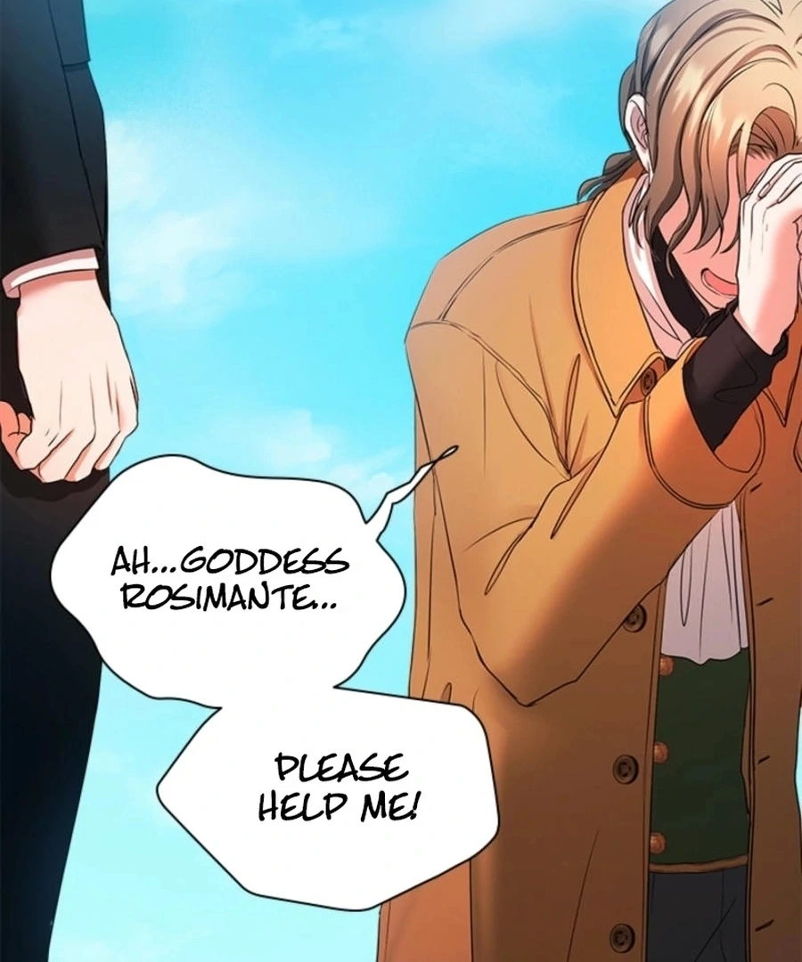 I Need Someone to Stop My Older Brothers Chapter 75 page 28 - 
