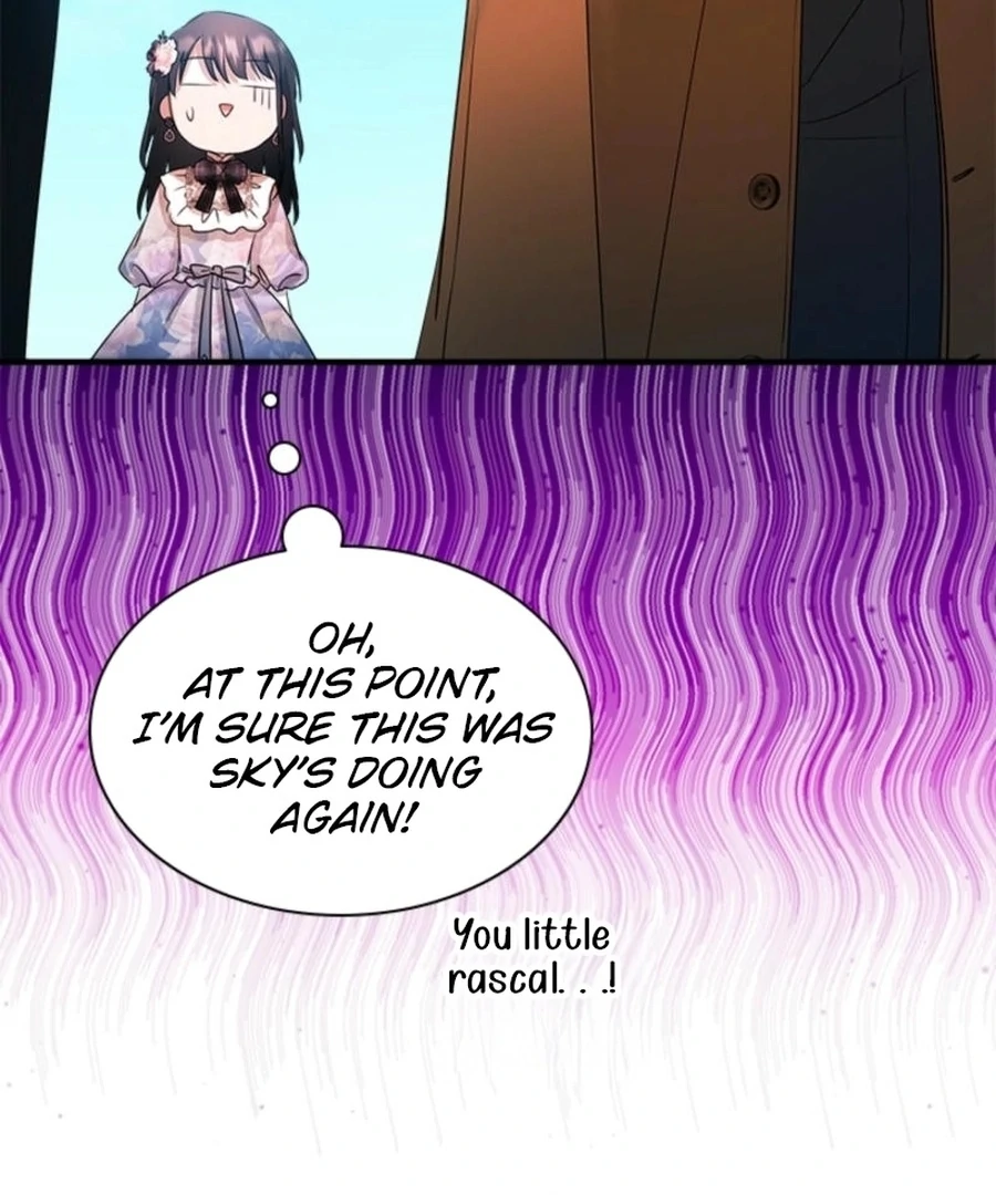I Need Someone to Stop My Older Brothers Chapter 75 page 29 - 