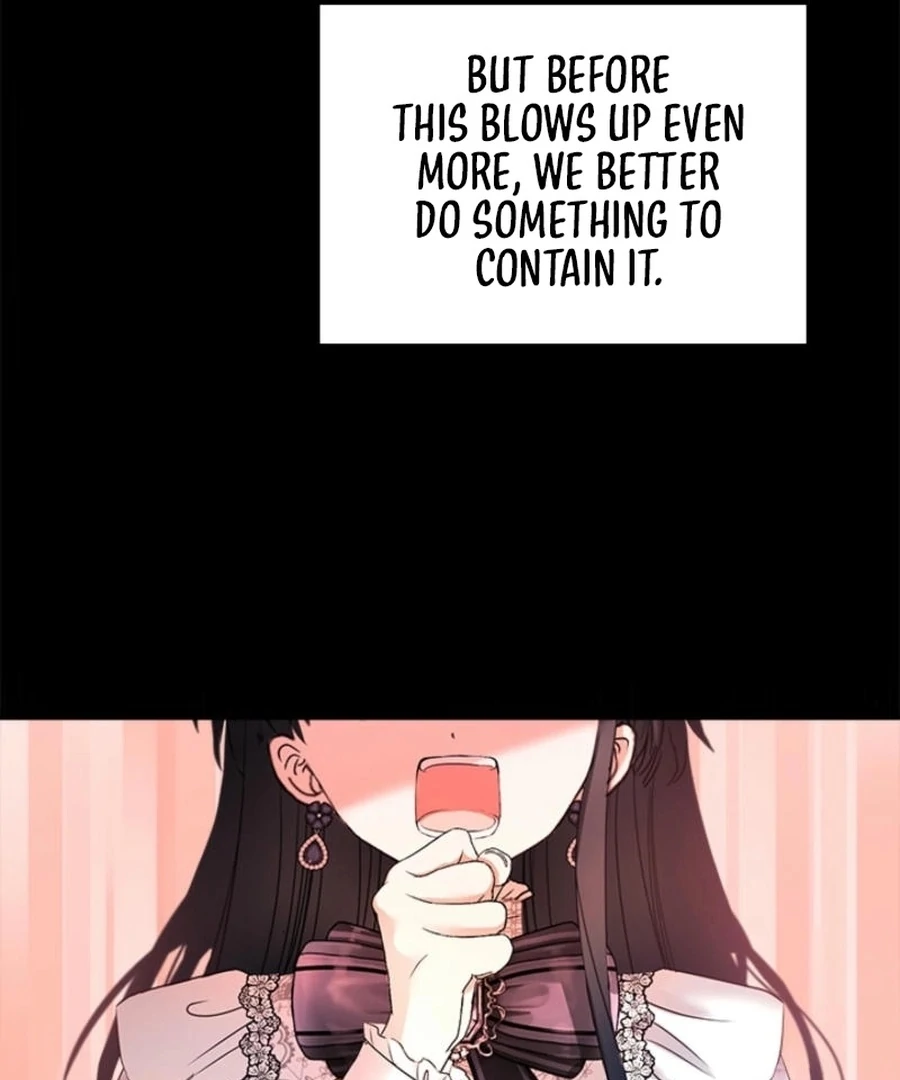 I Need Someone to Stop My Older Brothers Chapter 75 page 35 - 