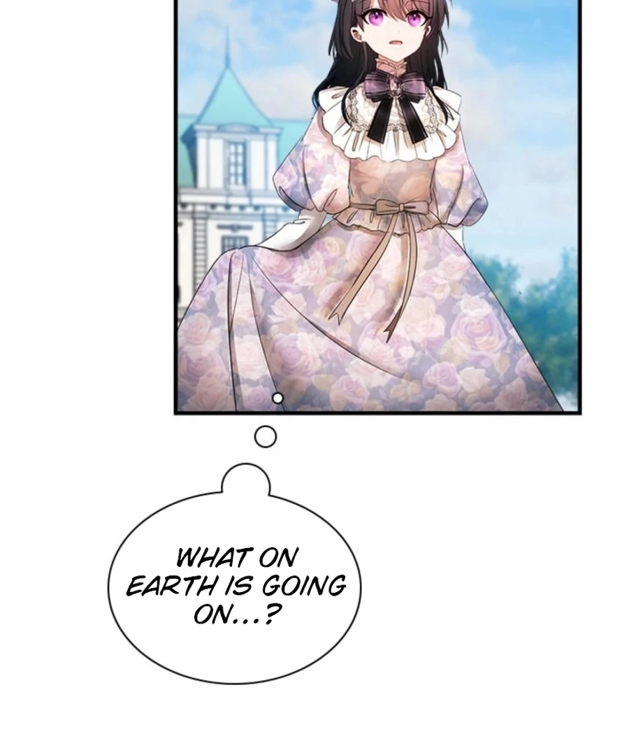 I Need Someone to Stop My Older Brothers Chapter 75 page 5 - 