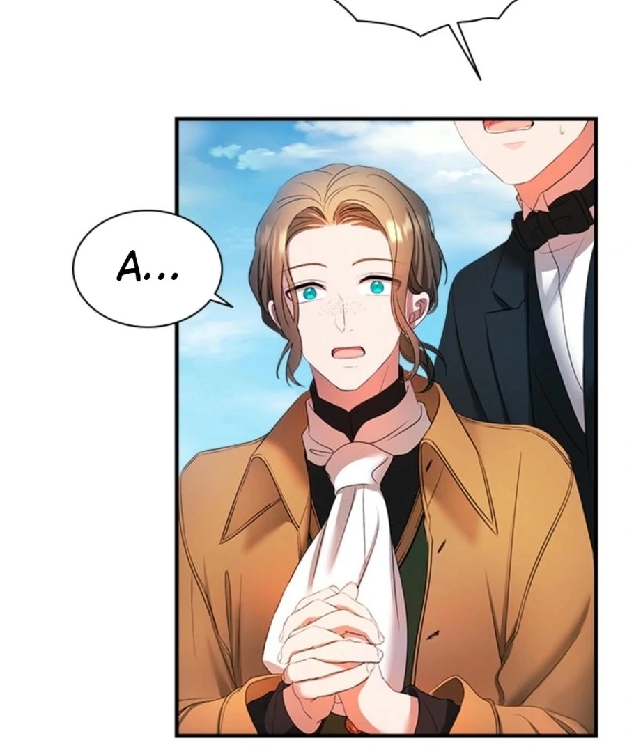 I Need Someone to Stop My Older Brothers Chapter 75 page 41 - 