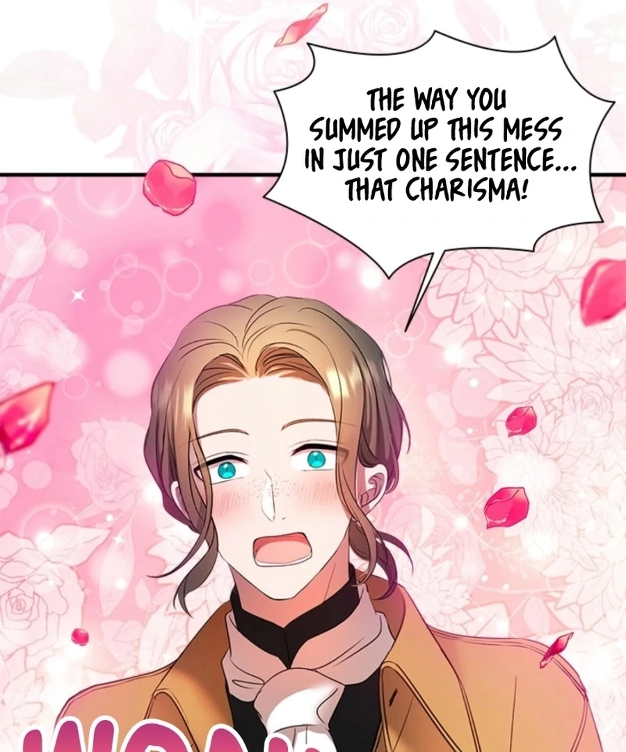 I Need Someone to Stop My Older Brothers Chapter 75 page 46 - 