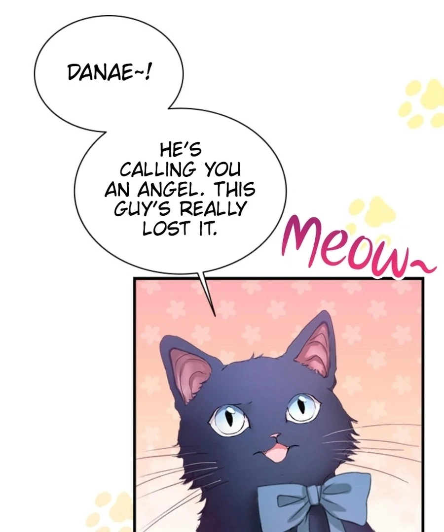 I Need Someone to Stop My Older Brothers Chapter 75 page 50 - 