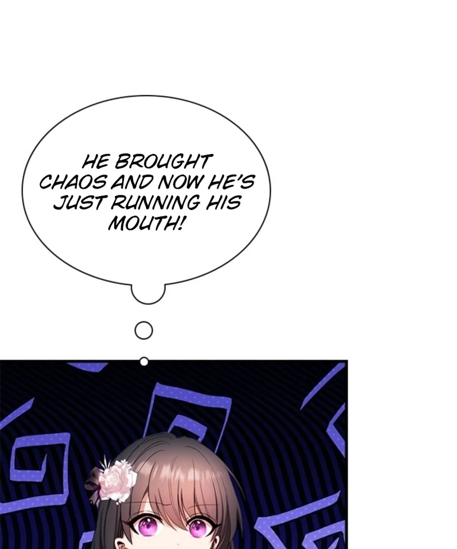 I Need Someone to Stop My Older Brothers Chapter 75 page 52 - 