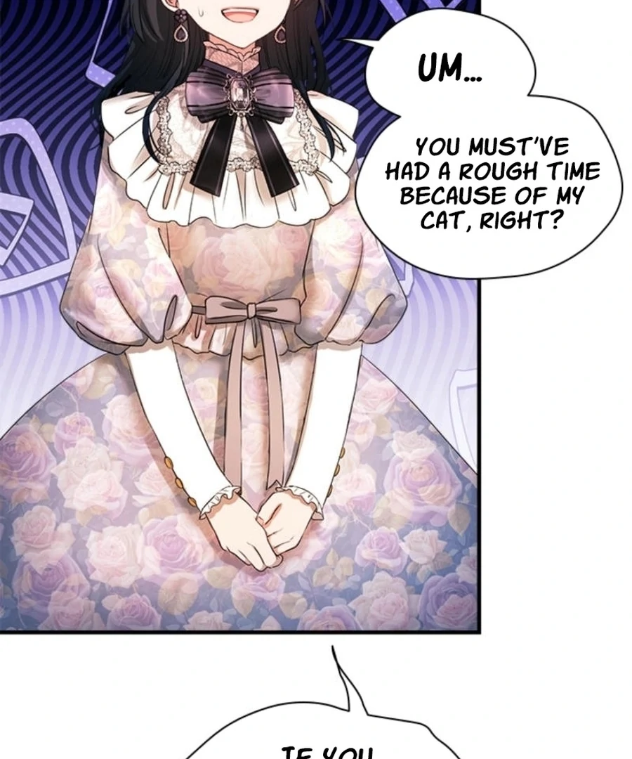 I Need Someone to Stop My Older Brothers Chapter 75 page 53 - 